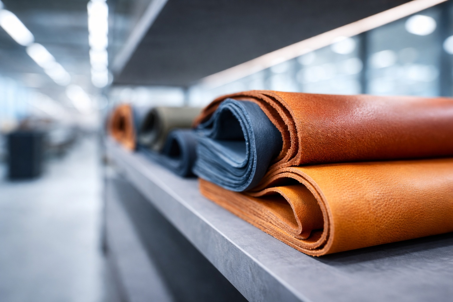 About Sable and Stone