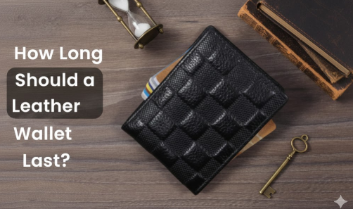 How Long Should a Leather Wallet Last