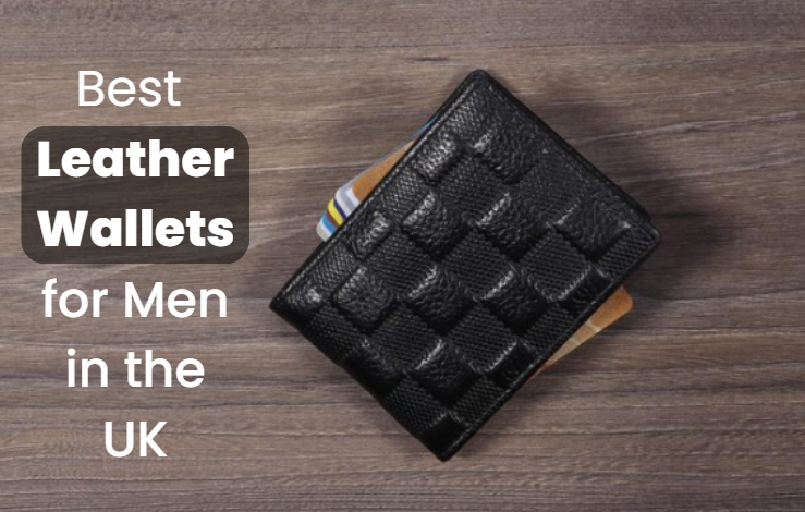 The Ultimate Guide to Buying Leather Wallets for Men