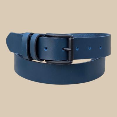 Dark Blue Belt