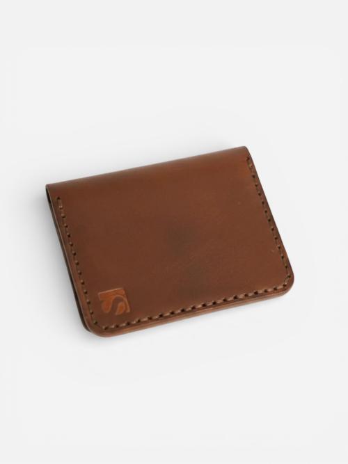 Slim Bifold Mini Wallet