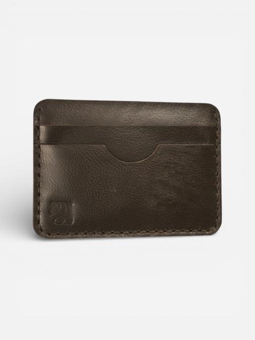 Slim Leather Cardholder