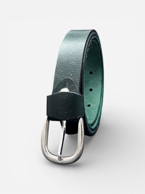 Women's Leather Belt