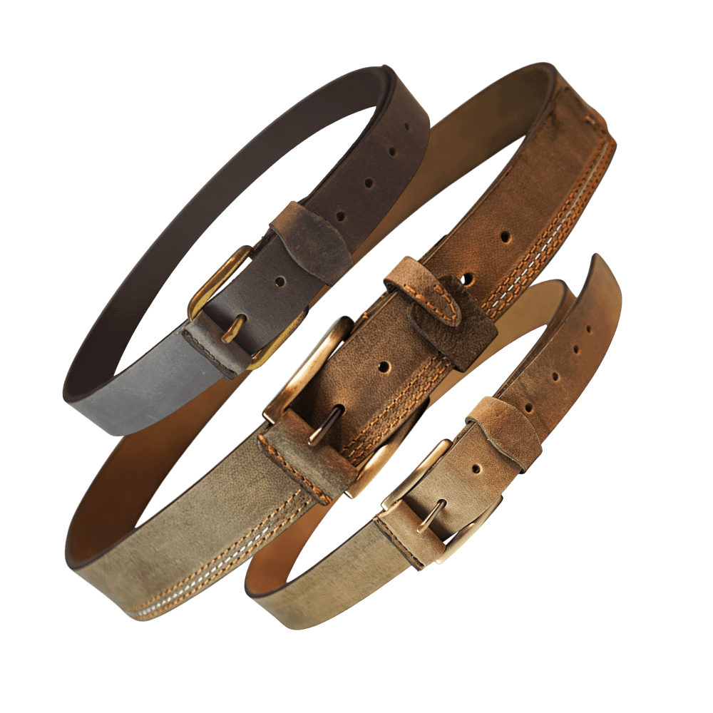Leather Belts