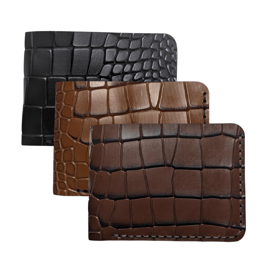 Leather Wallets